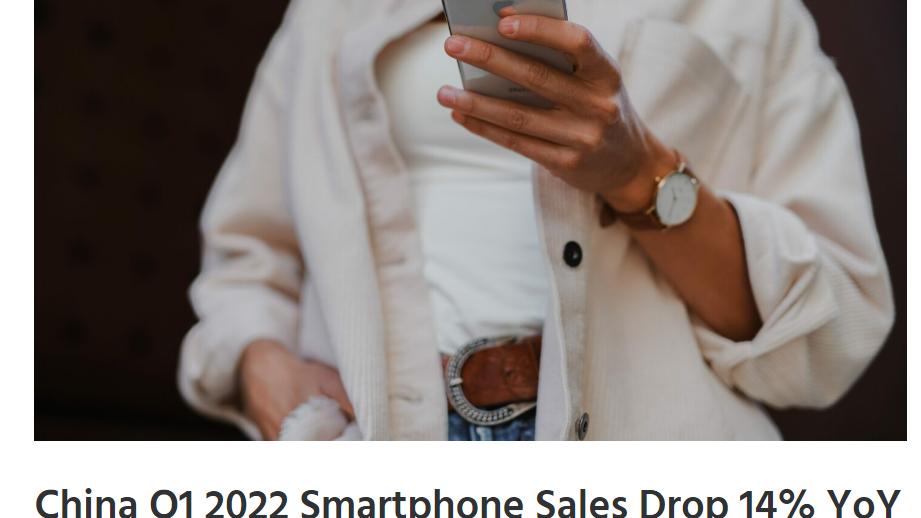 vivo|替代苹果成国内新王者，vivo这个Q1表现不错