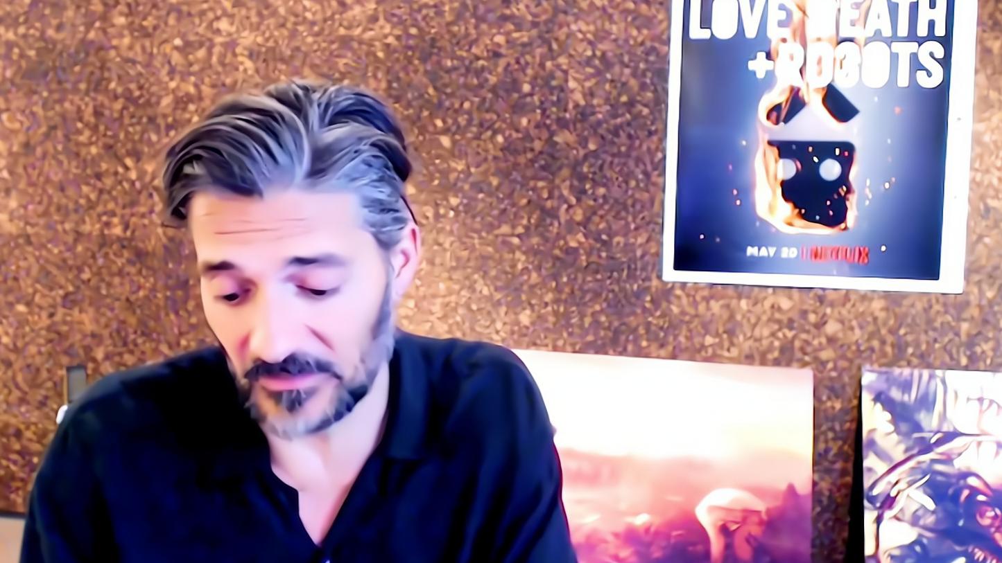 |虽然火遍全球，但真的很难看懂