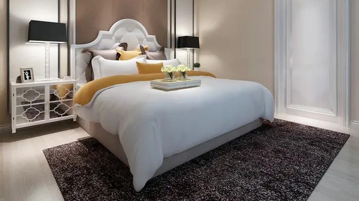 550平欧式装修风格赏析