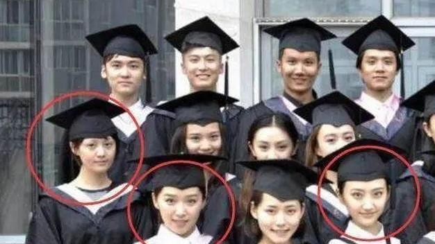 郑爽|和郑爽同床4年的“好闺蜜”，终于轮到她红了？