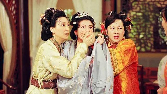 薛家燕|致敬TVB经典处境剧《皆大欢喜》，薛家燕将开拍TVB全新喜剧