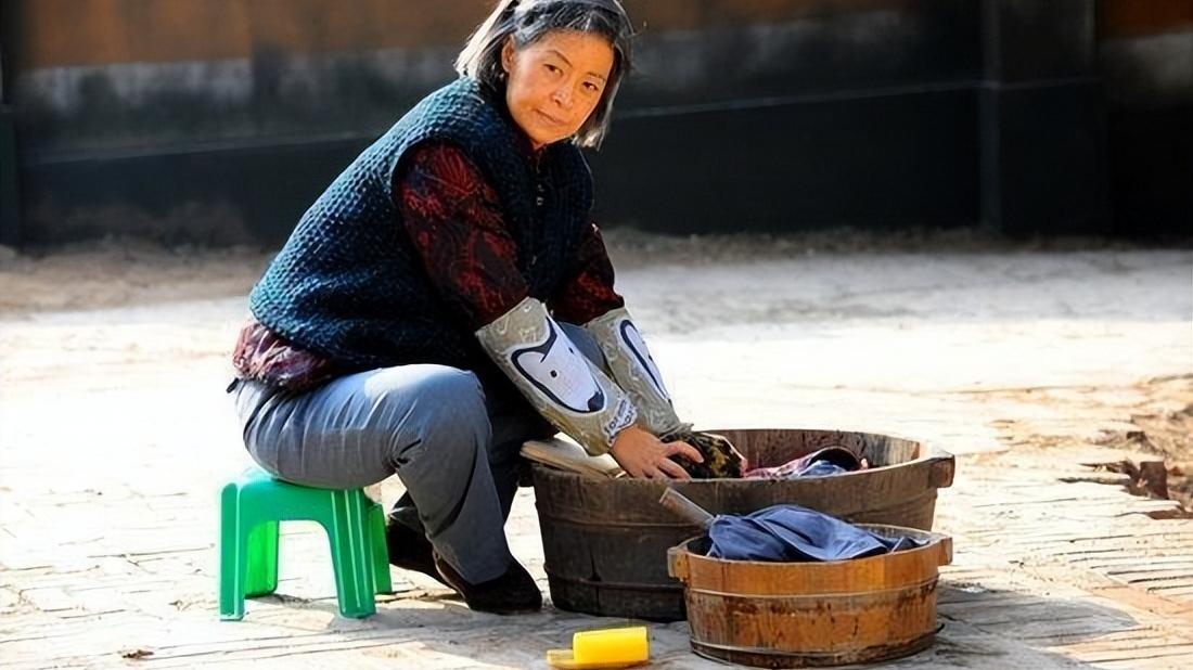 玉面桃花总相逢|《婆婆来了》原著刘小雅下场凄凉：男方父母若不肯接受你，别嫁