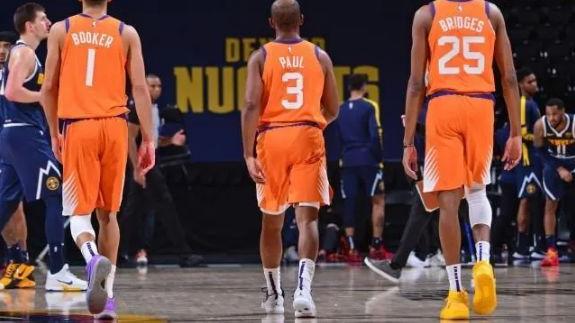 太阳队|5/2周一NBA: 达拉斯独行侠VS菲尼克斯太阳
