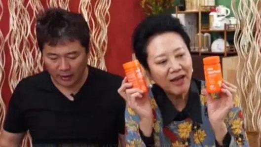 王丽云|老戏骨王丽云直播：我可不缺那点钱，就我姑娘车晓来找我都不好使