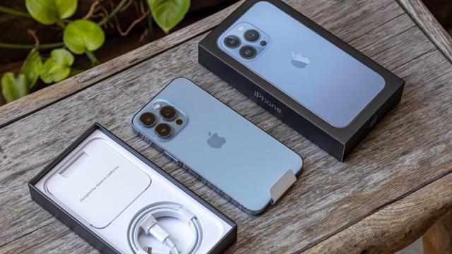 iPhone|重度用机者的福音，这三款机型十分好用，性能强劲没得说