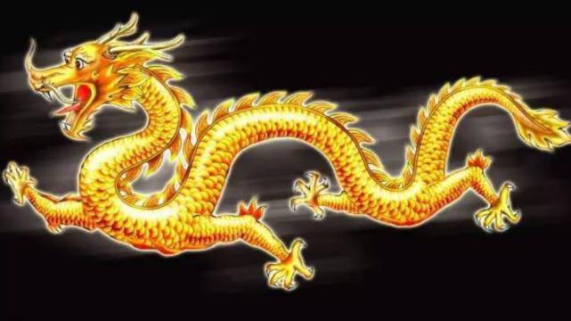 |事业大吉大利，富贵在手不愁钱难赚，2022年生肖龙不用愁