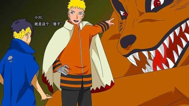 漩涡鸣人|火影忍者：为什么九尾掌握了仙术？他究竟是怎么做到的呢？