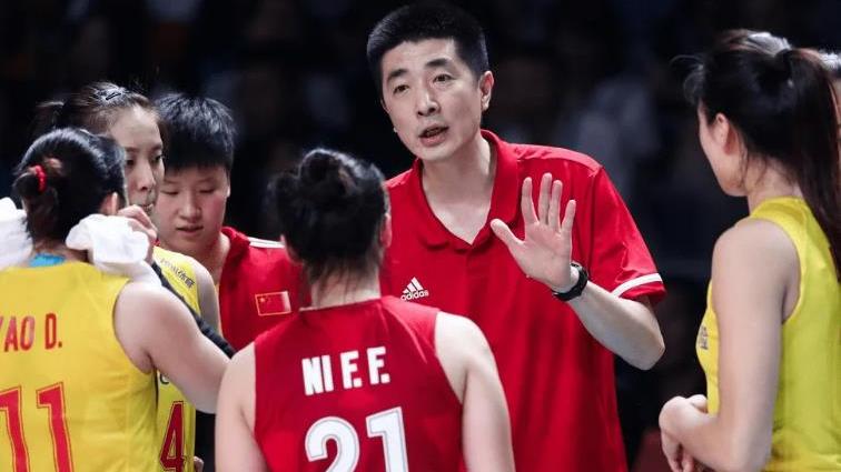 安家杰|退出女排，坚守8年的安家杰去向明朗，新职务曝光，郎平没选错人