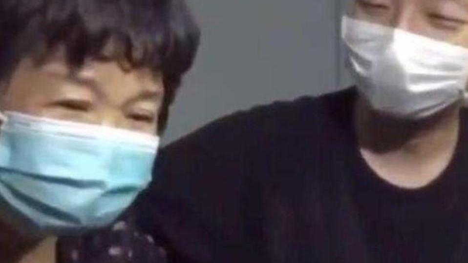 军人|没底线？熊磊发文公开吐槽前公公婆婆，菌人世家言论遭到网友群嘲