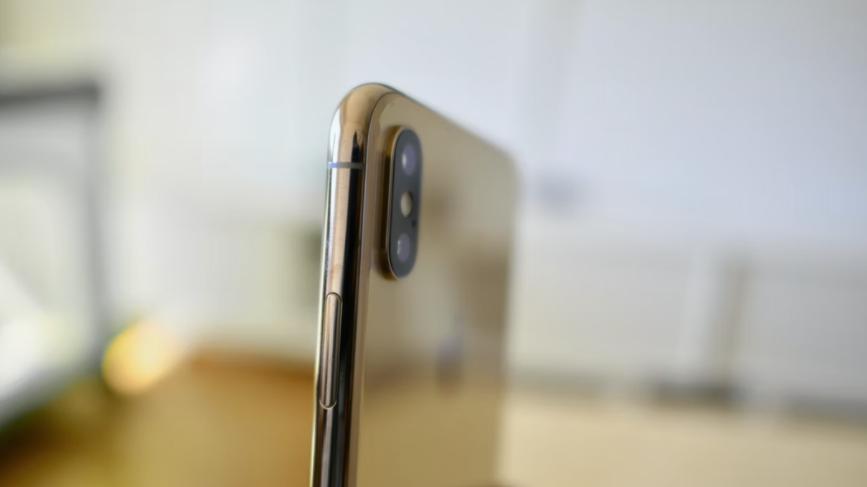 iphone xs max|iPhone XS Max用了四年，有点想换新手机了，结果尴尬了