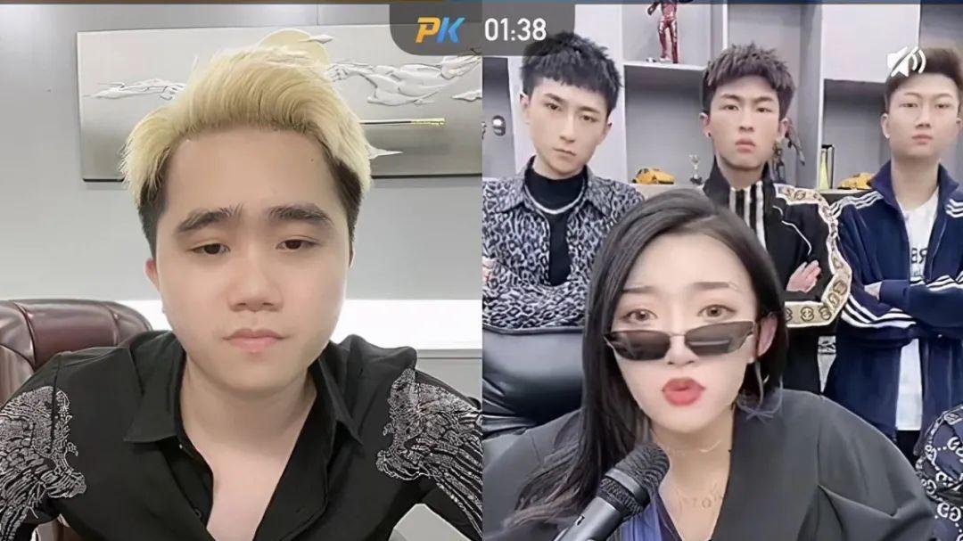 网络直播|套路重重的网络直播系列乱象，已经成为互联网清朗的最大障碍之一