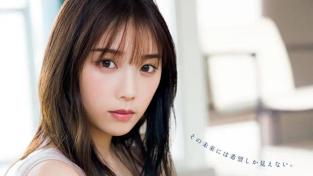 章子怡|与田祐希模仿弥豆子，可爱清纯的乃木坂46偶像