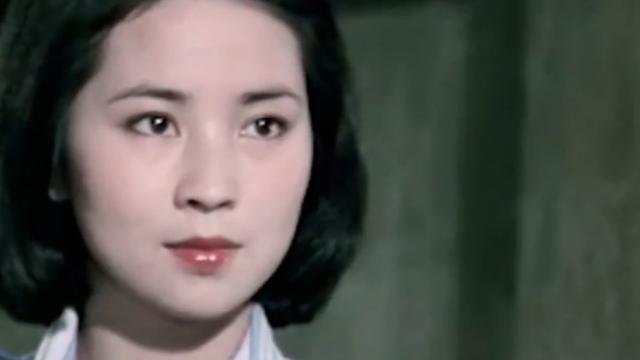 Angelababy|林凤娇息影30年，成龙恳求了她一年，才勉强答应演一分钟