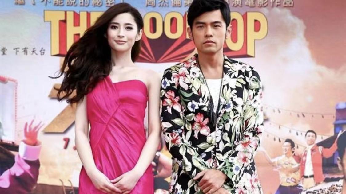 李心艾 周杰伦《天台》混血女主李心艾，一度暴瘦20公斤，如今瘦成皮包骨