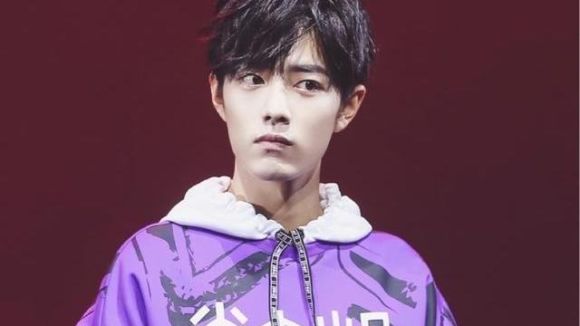 肖战|平台发起“待播剧演员”期待度投票，千人选择肖战，压力不小