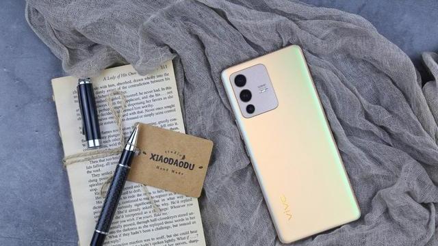 CPU|vivoS13Pro升级天玑9000处理器，高配16+512G，优秀了