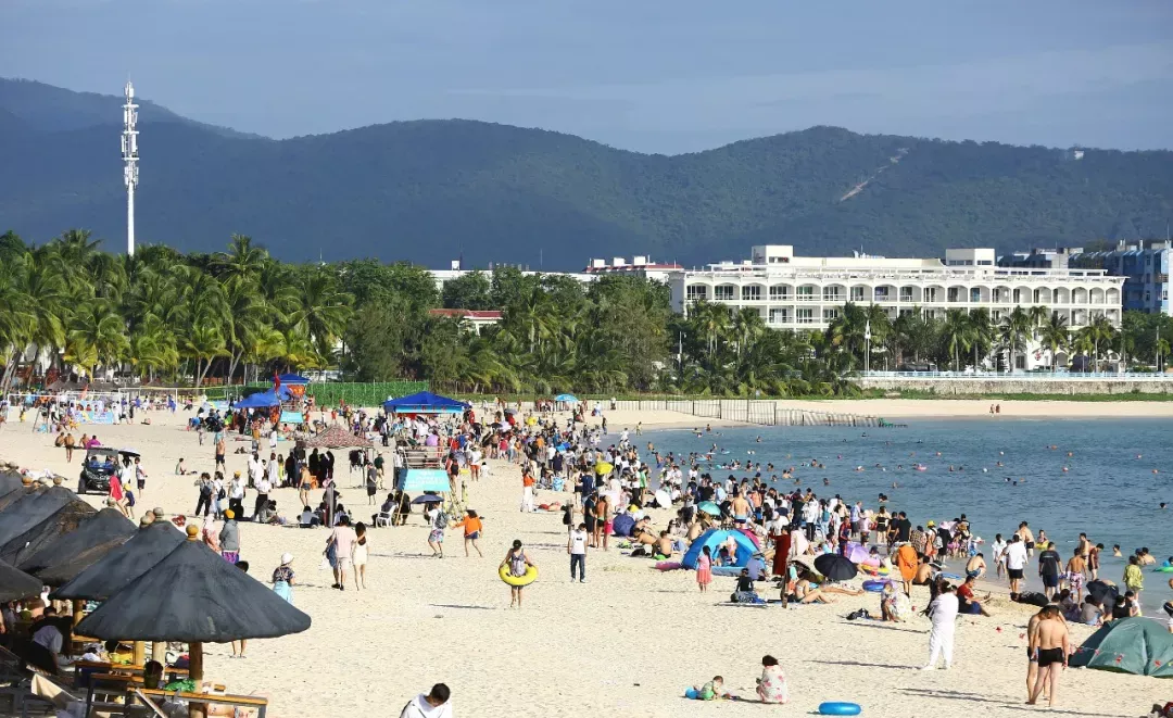 三亚|三亚市场火热，旅游度假产业突破的关键是什么？