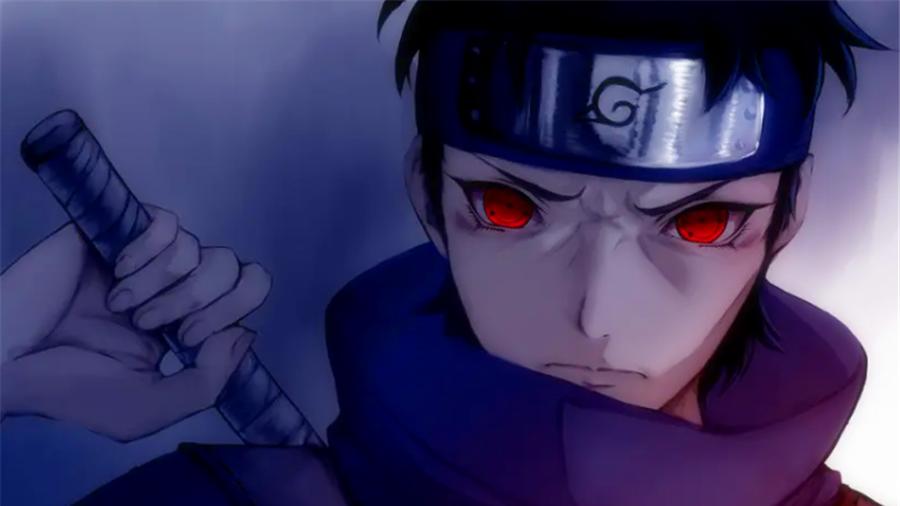 哪吒|火影忍者：宇智波斑为什么选择带土不选择止水？斑：自己送上门的