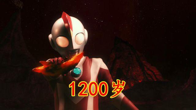 奥特银河|奥特银河格斗3：奥特弱小四人组年龄，格丽乔最小，博伊上千岁