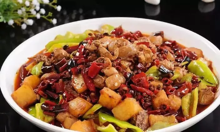 香椿|五味俱全的几款家常下饭菜赶快试试吧