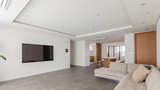 134布置得温暖治愈、精致有味，用这套房带你感受韩国家居的精髓