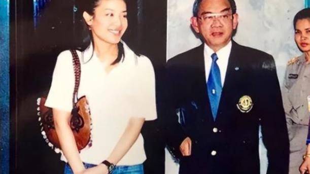 西拉米|苏提达地位不保？阻挠提帮功西拉米母子相见，反倒成放出情敌助攻