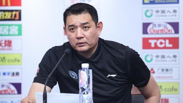 巩晓彬|最近又有一些关于巩晓彬的消息，不知道是真是假？