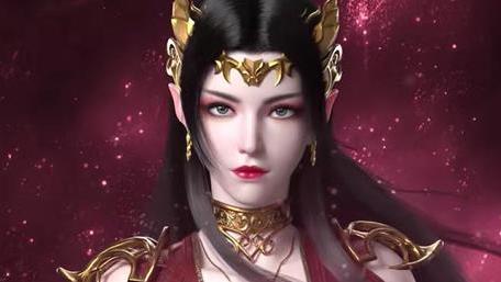 acgn漫评|4大定档7月的国漫，斗破排第一，神墓其次，最后这两部也不容错过