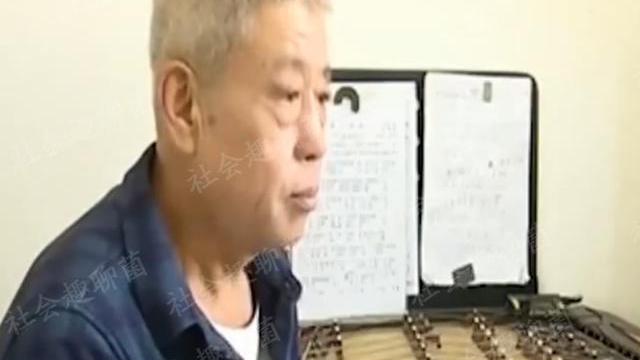 大爷|59岁离异大妈带简历相亲，要彩礼，还得工资上交：我优秀，你不亏