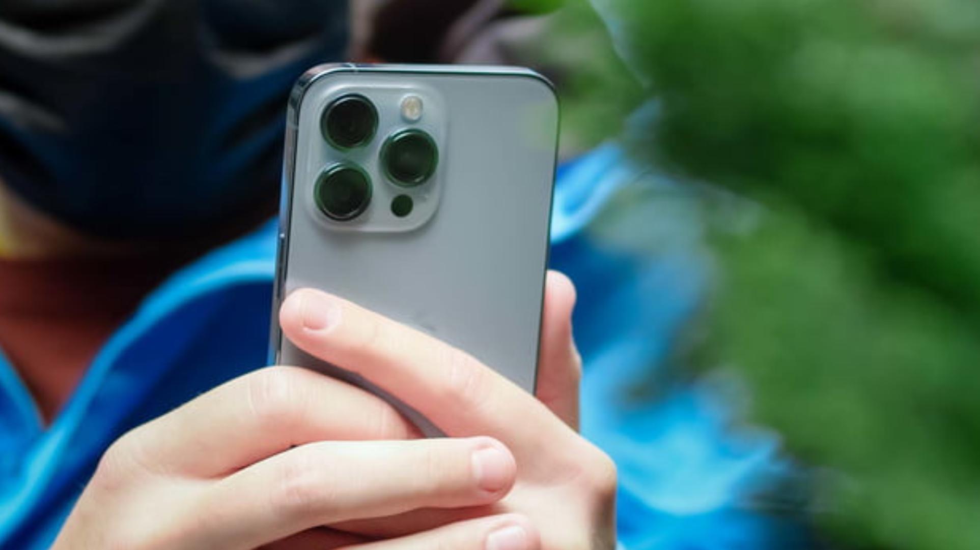 电池|2022年买手机眼光要放长远，这几款手机，用四五年轻而易举