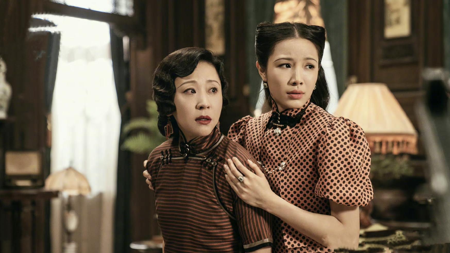 传家|可以与《梦华录》相媲美，《传家》到底靠什么这么火？