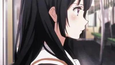 |动漫头像：最好的友情各自忙碌互相牵挂