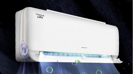 空调|新风空调为何能在逆境中实现增长？