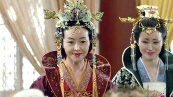 琅琊榜|琅琊榜：祁王宸妃自尽，林氏一门被灭，静妃是怎么活下来的？