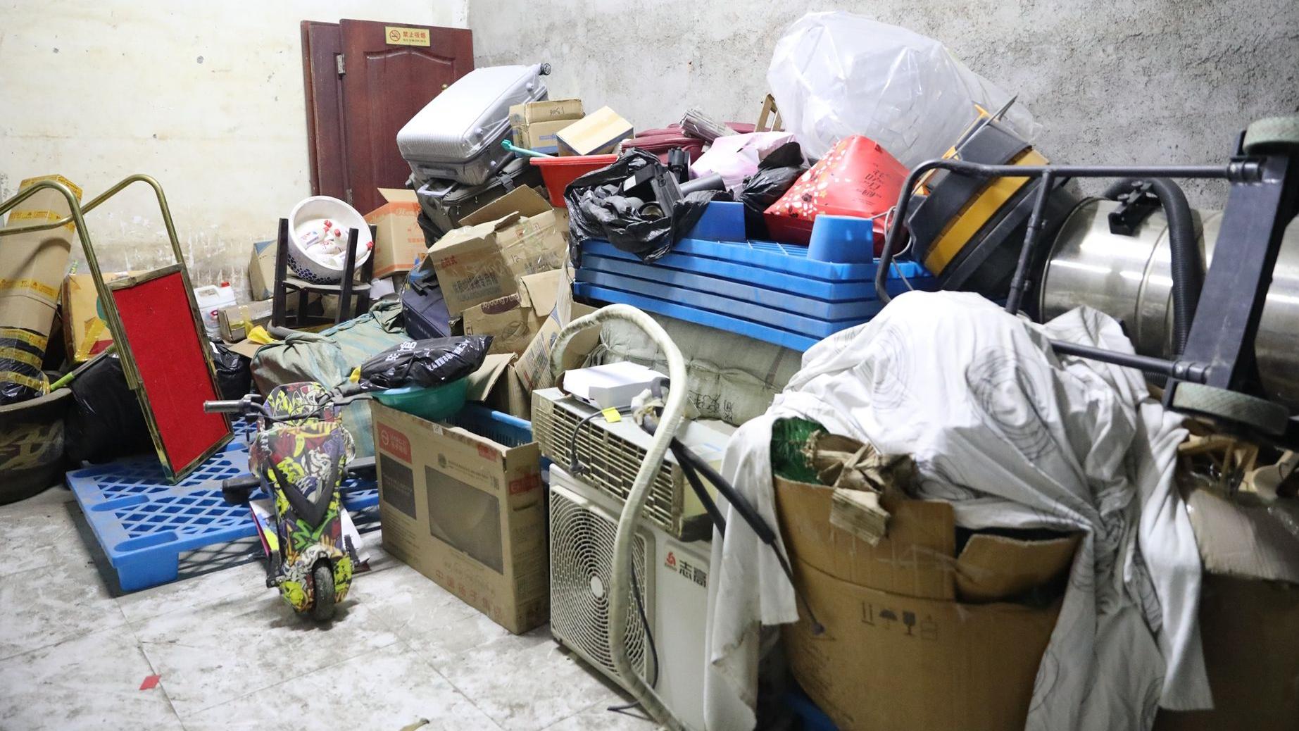 要是你家还有这7样东西，说明真的落伍了，看看你家中了几个？