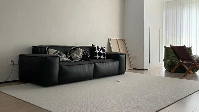 入住后才知道，新家这6个家居决定有多爽，不是矫情，而是真安逸