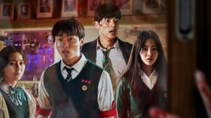 赵露思|韩剧迷必看的5部剧，每一部都很精彩，拯救剧荒的你