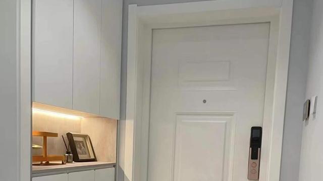 发现一对90后夫妇家的装修，因太会布置而走红，太美让人羡慕