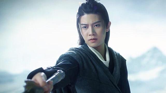 纪云禾|与君初相识：纪云禾被囚6年，她陪了长意6年？编剧我劝你善良！