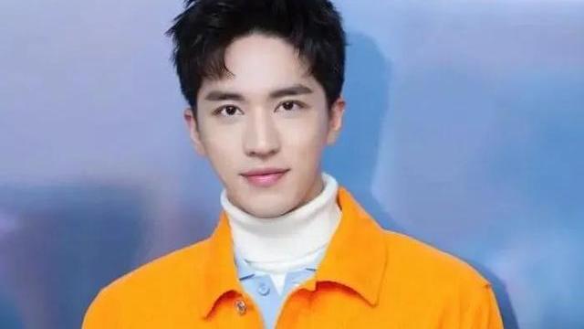 王菲|王菲，何洁姚晨，杨天真，檀健次黑历史？许魏洲没有担当？