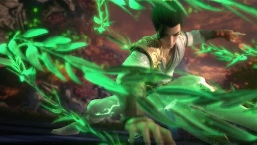 石昊|双石大战正式开启，三大改编必须好评，可惜这位尊者路却走窄了