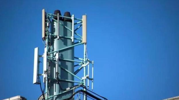 5G|超2800亿元，华为5G结果出炉！外媒：这是竹篮打水一场空