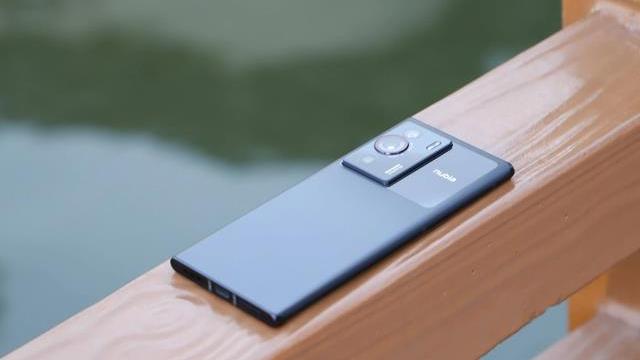 努比亚|新增16G+1TB版本，4nm芯片加持仅3699起，努比亚崛起了