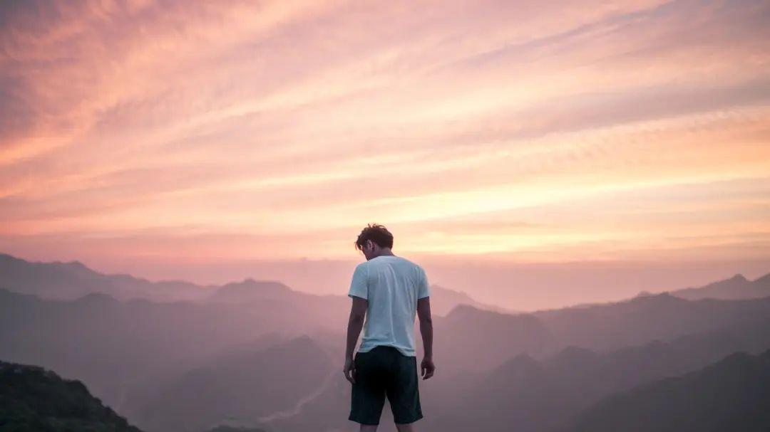 |你与跑步大神最大的区别是什么？