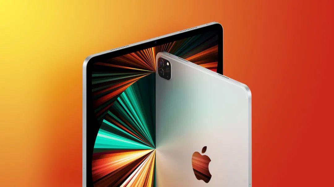 苹果|黑客曝光苹果设计图被抓捕丨新款 iPad 功能曝光，今年春季推出