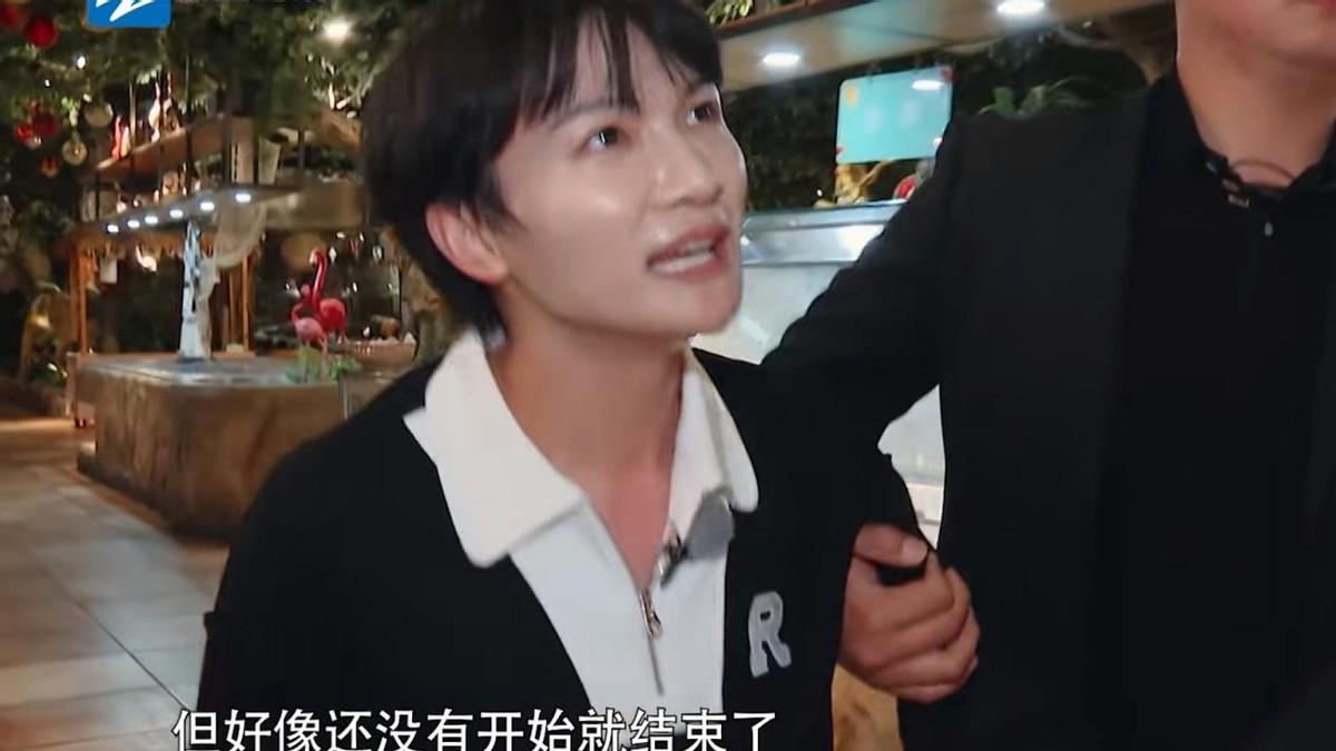 张大大|收视第一！看了这期《跑男》我连发感慨，一直这么拍味道早回来了