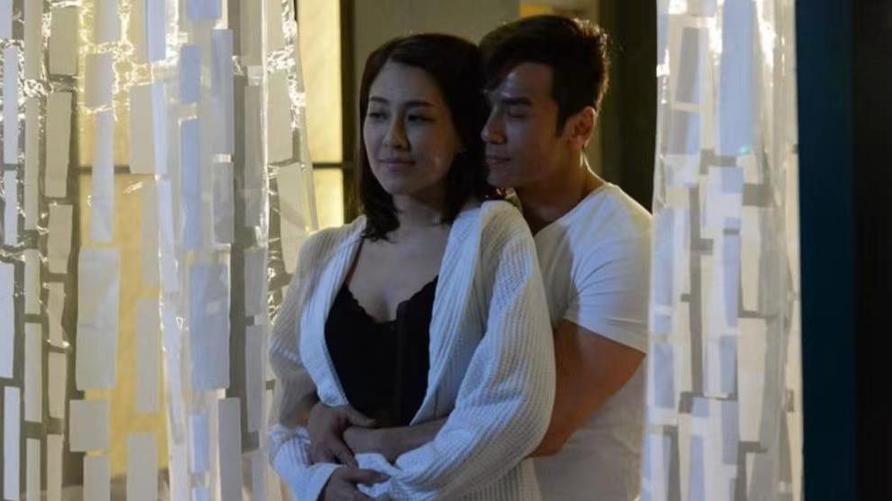 唐文龙|岁月不饶人！TVB前知名型男近况曝光，满脸杂乱胡须像一个原始人