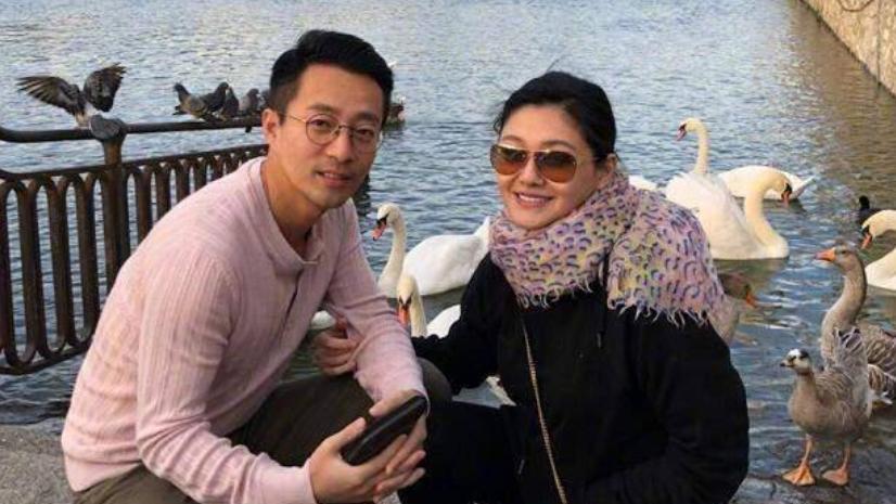 大S|福原爱与大S目前均有恋人和追求者，美女们的幸福三重奏