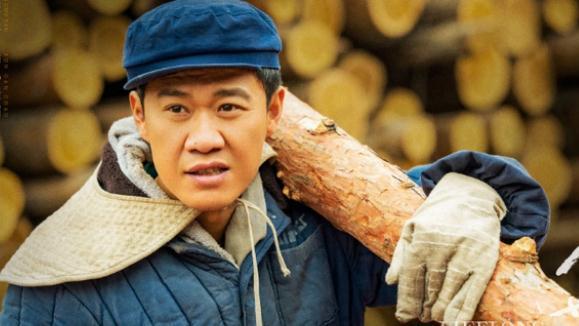 我们的婚姻|正午阳光和杨幂没有捧红的演员，在《我们的婚姻》中火了