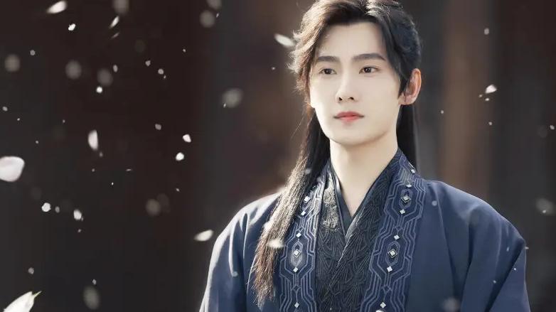 武侠剧|且试天下不是武侠剧吗，大结局怎么回事，抠图痕迹明显还变仙侠剧